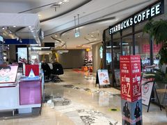 -嘉兴戴梦得购物中心