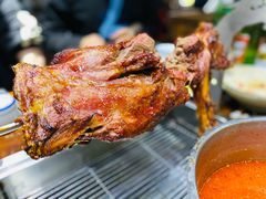 -旺烤园烧烤·炭烤羊腿(吴江阳光新天地店)