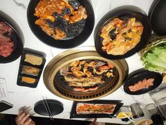 -花味烤肉(铜山万达店)