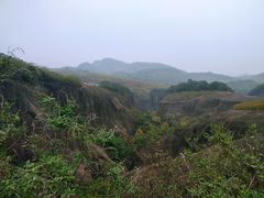 -飞天山旅游区