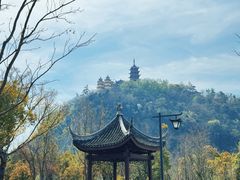 -狼山风景名胜区