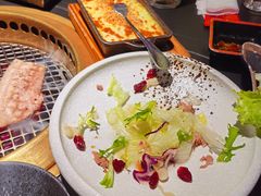 -谷牛和牛烤肉(漕河泾印象城店)