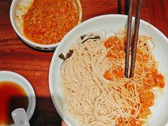 -裕兴记•蟹黄面馆(人民广场店)