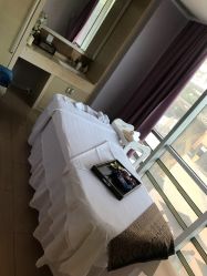 -女王传奇SPA·美容美体