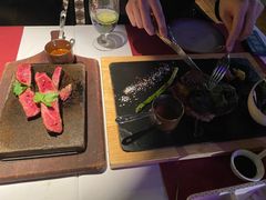 -Erman岩烧牛排(虹桥南丰城店)