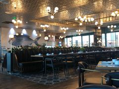 大堂-FISH&POTATO Cō(地中海美食 万象城店)