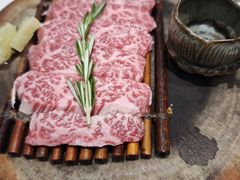 -韩香福烤肉庄园(文化西路店)