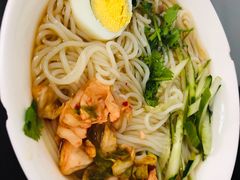 -朝鲜饭店(房山店)