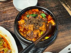 -陈麻婆豆腐(旗舰店)