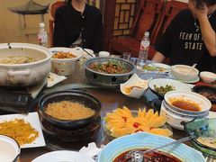 -鼎晟江南·融合江南宴(固戍店)