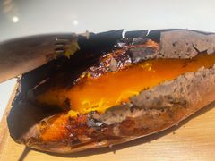 现窑流糖红薯-原味田园·客家菜·土窑鸡(中航城君尚购物中心店)