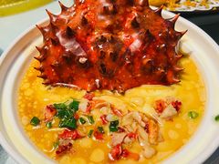 -79号渔船海鲜饭店(华强北店)