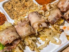 -霸腹烤肉(厦门柚子番店)