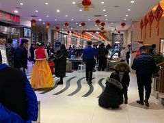 -金刚山(学府路店)