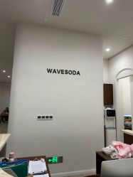 -WAVE SODA摄影工作室