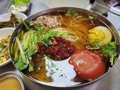 -朴大炮韩式碳烤肉(总店)