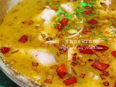 -辛香汇·现炒川菜(淮海路百盛店)