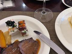 -长沙芙蓉国温德姆至尊豪廷大酒店-自助餐厅