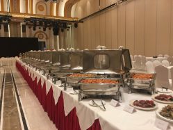 -鹏欣国际大酒店·宴会厅