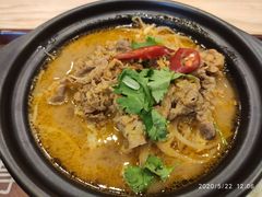 酸汤肥牛-真功夫(福中路店)