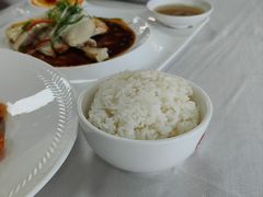 -鹿鸣酒家(越秀店)