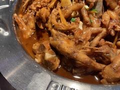-胖哥俩肉蟹煲(济南世茂国际广场店)