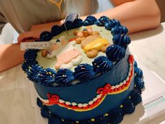 -西檬树SIMON·T轻奢蛋糕(大东方Max店)