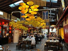 -老灶房-四川土菜(铁牛广场店)