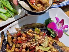 -食鸡公社辣子鸡·潍坊菜·烧烤