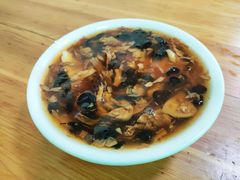豆腐脑-增盛魁小吃店