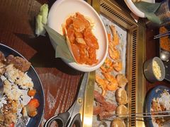 -新石器烤肉(之心城店)