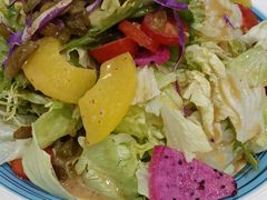 养生大拌菜-锡和无锡菜(景丽苑店)