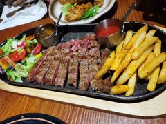 -澳骄 Aussie Kitchen·手工披萨·西餐(国大店)