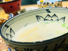 -牛三哥洛阳牛肉汤(生态城店)
