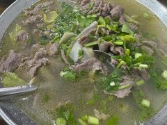 -杨三娘跷脚牛肉(羊子山西路店)
