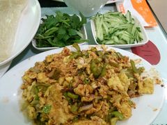 -老昌春饼(中央大街店)