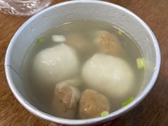 -同利肉燕老铺(澳门路店)