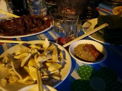 -松明一烤肉馆(鲁园店)