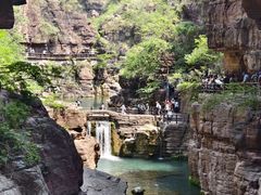 -云台山风景名胜区