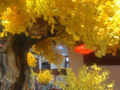 -那家老院子东北菜·饺子·小鸡炖蘑菇(艳华街店)