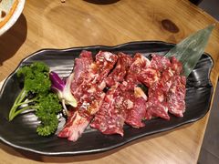 -牛人·雪花牛·木炭烤肉(昆山陆家店)