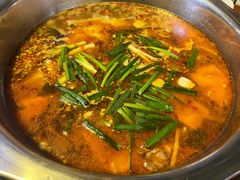 -大理.老字号渝记酸萝卜乌鱼(古城总店)