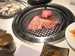 -赤坂亭M9和牛烧肉·日料398放题(万达店)