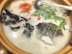-江南小叙·美食研究院(鱼街店)