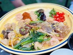 -北丐先生·野馄饨烧烤(长宁龙之梦店)