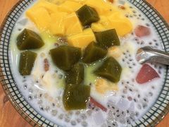 -哼哈豆花工房(高铁吾悦广场店)