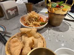 -Home Thai·泰谣(王府井apm店)