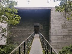 -鹿野苑石刻艺术博物馆