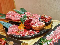 -松鱼亭·和牛烧肉(协鑫广场店)