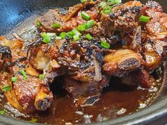 -田园居·佳宴(桑田路店)